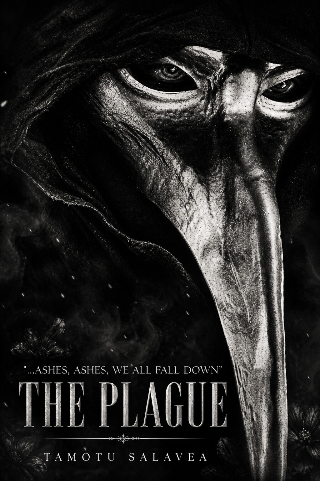 The Plague cover