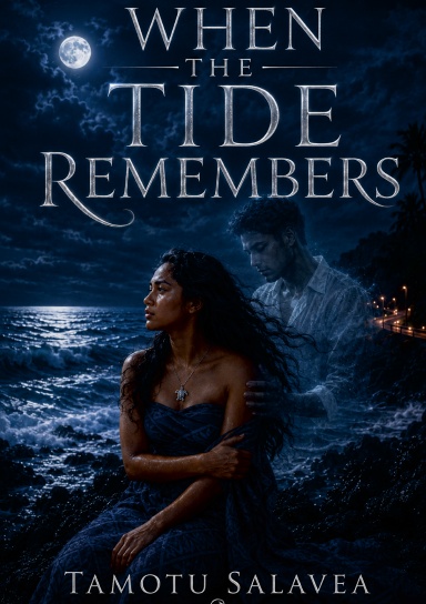 When the Tide Remembers cover